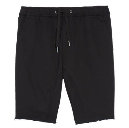 These comfy shorts are perfect for the warmer days!